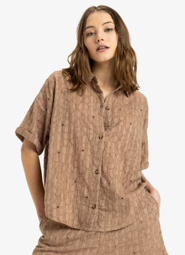 Vêtements Beach Nostalgia Eyelet ERJWT03664 pour Accessoires - Roxy - Modalova