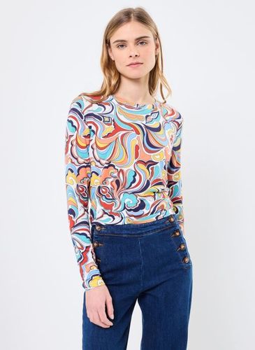 Vêtements Ls Slim Tee pour Accessoires - Wrangler - Modalova