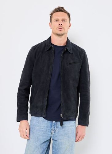 Vêtements Veste De Travail Chevre Velours pour Accessoires - Schott - Modalova