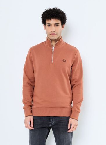 Vêtements HALF ZIP SWEATSHIRT pour Accessoires - Fred Perry - Modalova