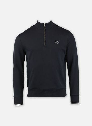 Vêtements HALF ZIP SWEATSHIRT pour Accessoires - Fred Perry - Modalova