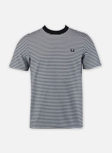 Vêtements FINE STRIPE T-SHIRT pour Accessoires - Fred Perry - Modalova