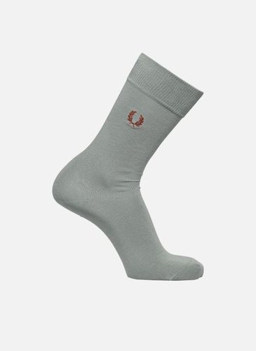 Chaussettes et collants CLASSIC LAUREL WREATH SOCK pour Accessoires - Fred Perry - Modalova