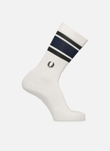 Chaussettes et collants TENNIS TIPPED SOCK pour Accessoires - Fred Perry - Modalova