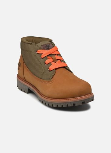 Bottines et boots PREM MID LACE CHUKKA BOOT MDBRN - Timberland - Modalova