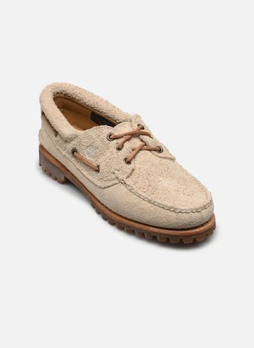 Chaussures à lacets NORE BOAT SHOE NATUR - Timberland - Modalova