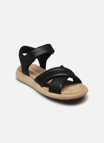 Sandales et nu-pieds BRWV BACKSTRAP SANDAL BLACK B - Timberland - Modalova