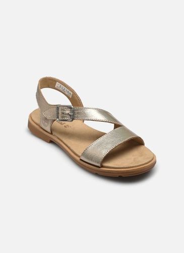 Sandales et nu-pieds CLBY BACKSTRAP SANDAL GOLDM - Timberland - Modalova