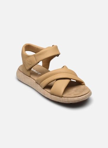 Sandales et nu-pieds BRWV BACKSTRAP SANDAL MEDIU - Timberland - Modalova