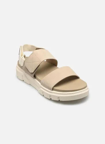 Sandales et nu-pieds GRFS BACKSTRAP SANDAL LIGHT - Timberland - Modalova
