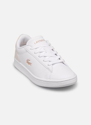 Baskets CARNABY SUC pour Enfant - Lacoste - Modalova