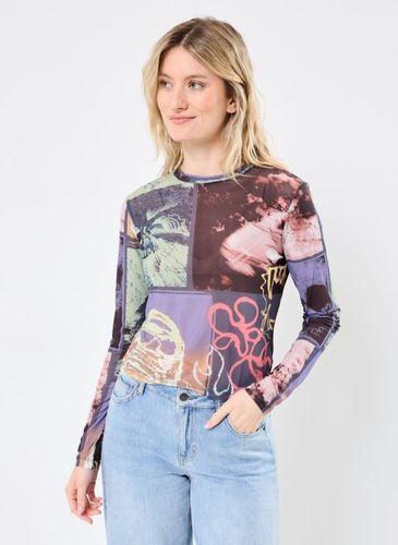 Vêtements Ludlow Mesh Long Sleeve pour Accessoires - Vans - Modalova