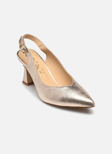 Escarpins Bocage DAFFY pour Femme - Bocage - Modalova
