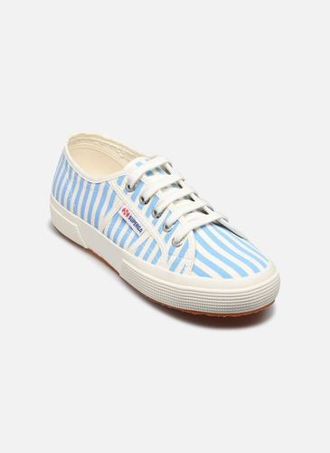 Baskets 2750 Stripes Print W - Superga - Modalova