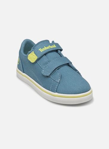 Baskets SNJP LOW HOOK & LOOP SNEAKER MDBLU T pour Enfant - Timberland - Modalova