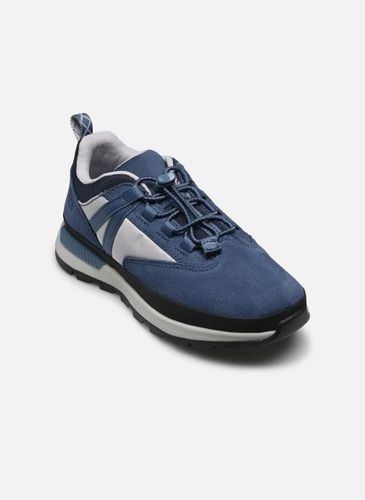 Baskets EUTK LOW BUNGEE SNEAKER DKBLU pour Enfant - Timberland - Modalova