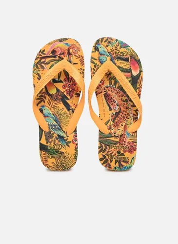 Tongs Farm Selva - Havaianas - Modalova