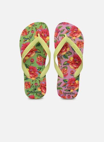 Tongs Farm Flor Ceu - Havaianas - Modalova
