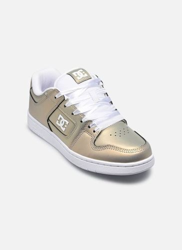 Baskets MANTECA 4 LX W - DC Shoes - Modalova
