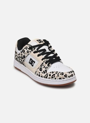Baskets MANTECA 4 LX W - DC Shoes - Modalova
