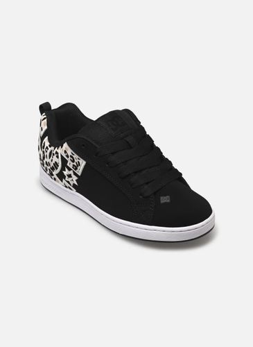 Baskets Court Graffik W - DC Shoes - Modalova