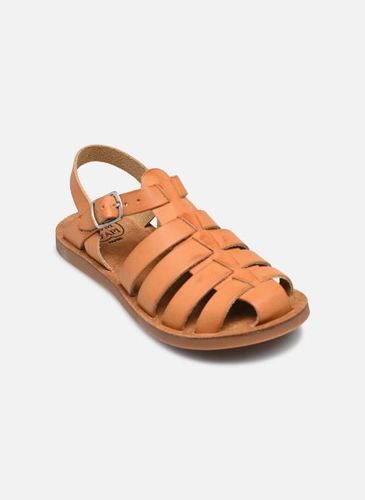 Sandales et nu-pieds PLAGE-AIR PUR DAD pour Enfant - Pom d Api - Modalova