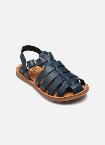Sandales et nu-pieds PLAGE-AIR PUR DAD pour Enfant - Pom d Api - Modalova