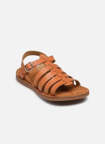 Sandales et nu-pieds PLAGE-AIR PUR STRAP pour Enfant - Pom d Api - Modalova