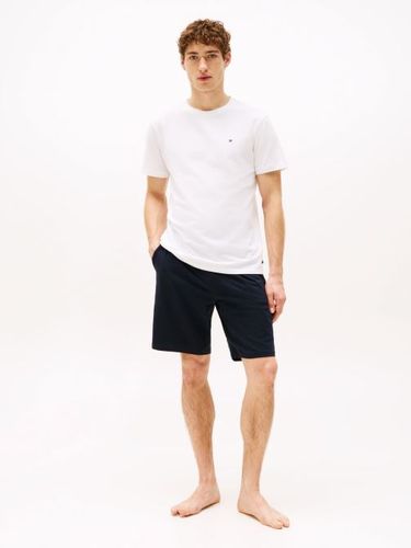 Vêtements Cn Ss Short Jersey S UM0UM01794 pour Accessoires - Tommy Hilfiger - Modalova