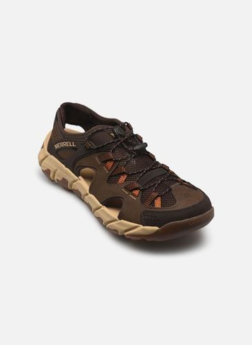 Sandales et nu-pieds MAIPO EXPLORER SIEVE - Merrell - Modalova