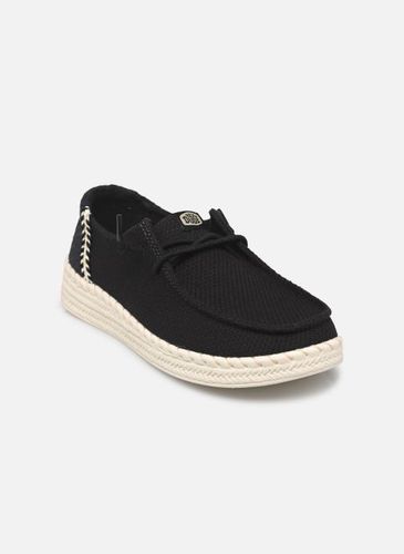 Baskets Wendy Espadrille Woven - HEYDUDE - Modalova