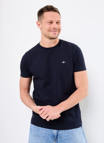 Vêtements SLIM PIQUE SS T-SHIRT pour Accessoires - GANT - Modalova