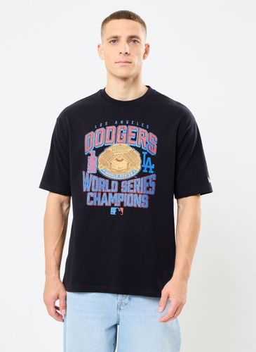 Vêtements Mlb World Series Os Tee pour Accessoires - New Era - Modalova