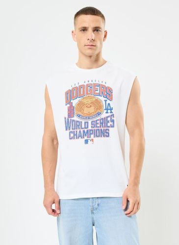Vêtements Mlb Sleeveless Graphic Tee pour Accessoires - New Era - Modalova