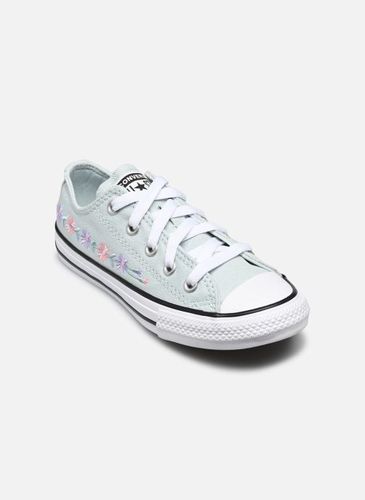 Baskets Chuck Taylor All Star Ox C pour Enfant - Converse - Modalova