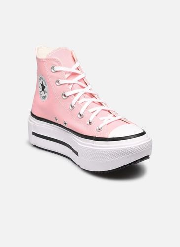Baskets Chuck Taylor All Star Lift Double Stack Hi - Converse - Modalova