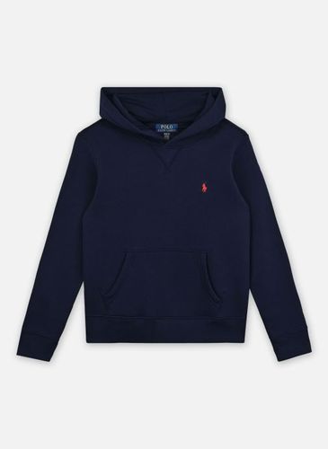 Vêtements Ls Po Hood-Tops-Knit 323749954060 pour Accessoires - Polo Ralph Lauren - Modalova
