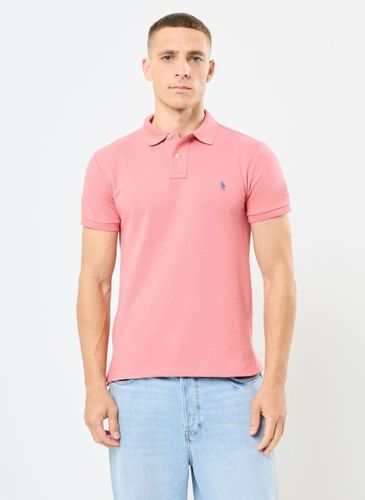 Vêtements Sskcslm1-Short Sleeve-Knit 710536856466 pour Accessoires - Polo Ralph Lauren - Modalova