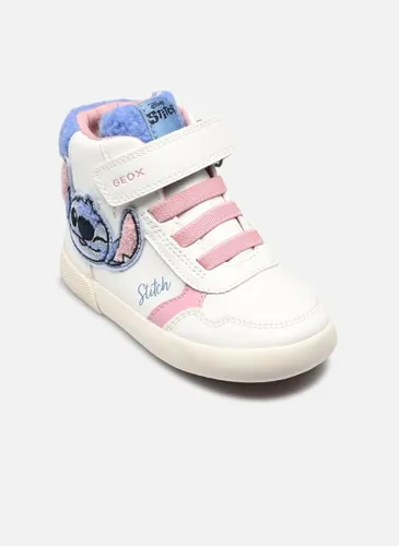 Baskets B GISLI GIRL F pour Enfant - Geox - Modalova