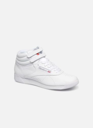 Baskets Freestyle Hi pour - Reebok - Modalova