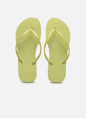 Tongs Slim Metallic F - Havaianas - Modalova