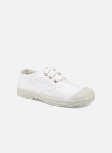 Baskets Tennis Lacets E pour Enfant - Bensimon - Modalova