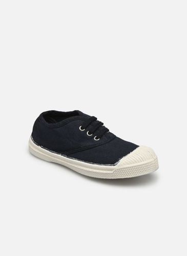 Baskets Tennis Lacets E pour Enfant - Bensimon - Modalova