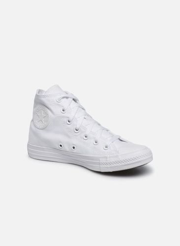 Baskets Chuck Taylor All Star Monochrome Canvas Hi W - Converse - Modalova