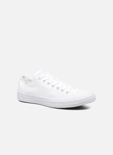 Baskets Chuck Taylor All Star Monochrome Canvas Ox M pour - Converse - Modalova