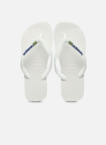 Tongs Brasil Logo M pour - Havaianas - Modalova