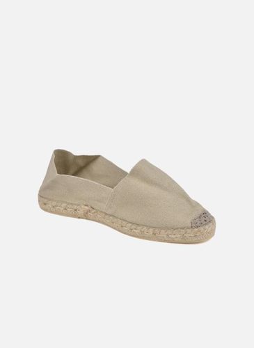 Espadrilles Sabline F pour - La maison de l'espadrille - Modalova