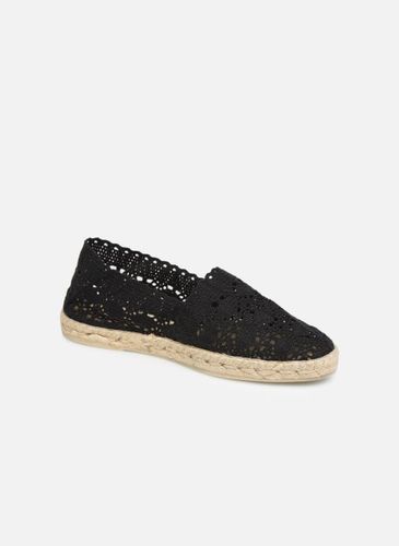 Espadrilles Sabline F pour - La maison de l'espadrille - Modalova