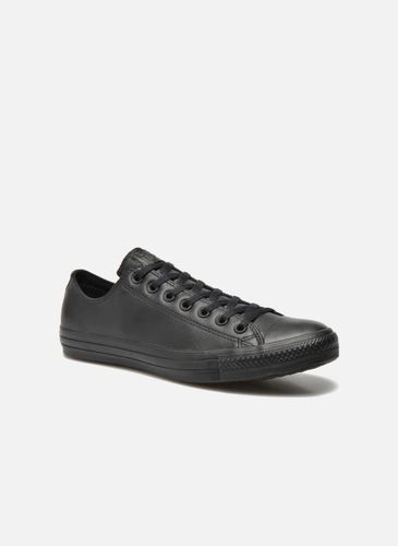 Baskets Chuck Taylor All Star Monochrome Leather Ox M - Converse - Modalova