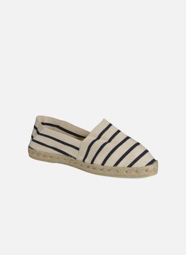 Espadrilles Sabline Rayure H - La maison de l'espadrille - Modalova